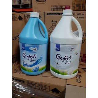 Nước xả vải Comfort 3600ml Thái Lan