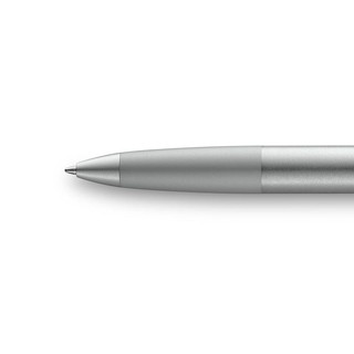 Bút Bi Cao Cấp LAMY Aion Black Ngòi Cao Cấp