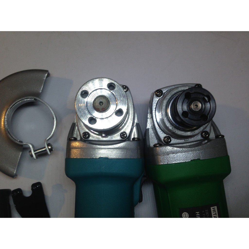 MÁY CẮT MAKITA  9558HN - 125MM  980W