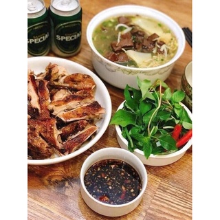 Xì dầu càng cua 500ml