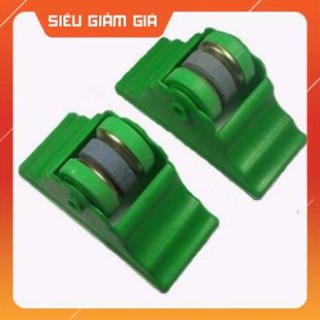 Dụng Cụ Mài Dao xanh