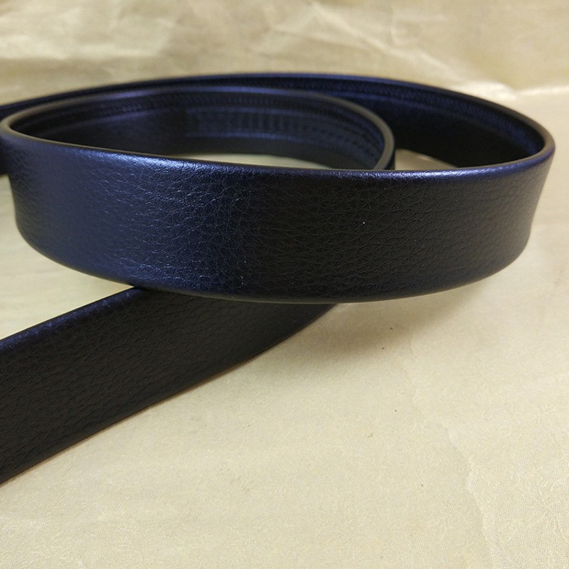 Thắt lưng nam, dây nịt nam, đầu khóa thắt lưng nam, dây lưng nam khóa tự động  bản 3.5cm phong cách trẻ trung