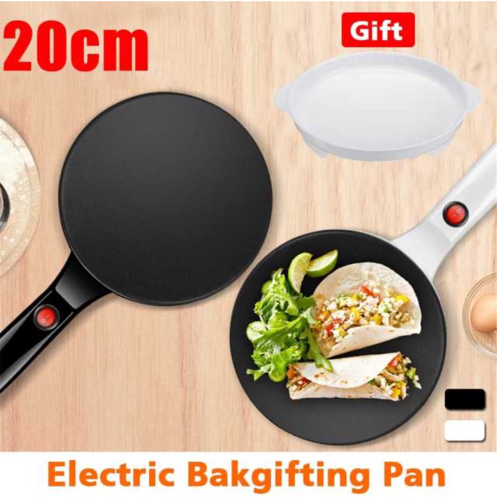 Máy Làm Bánh Cuốn, Máy Làm Bánh Tráng, Bánh Pancake Tại Nhà
