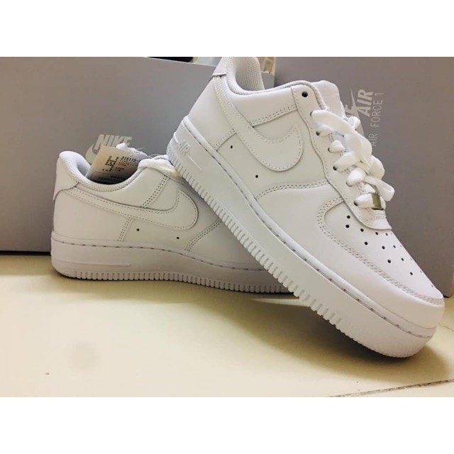 Giày Nike Air Force 1 Real 100%