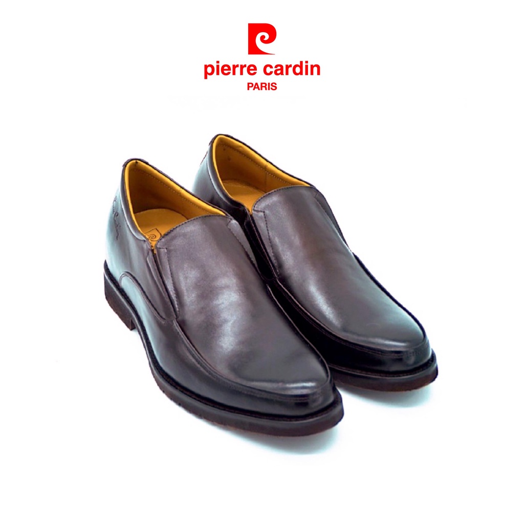 Giày Tăng Chiều Cao 7 phân Pierre Cardin 335