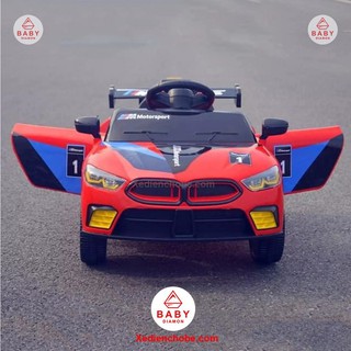 XE Ô TÔ CHO BÉ - XE Ô TÔ ĐIỆN CHO BÉ - MÃ 850 BẢO HÀNG 12 THÁNG