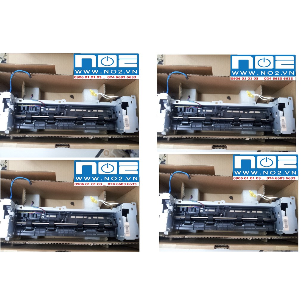 cụm sấy máy in hp 2035