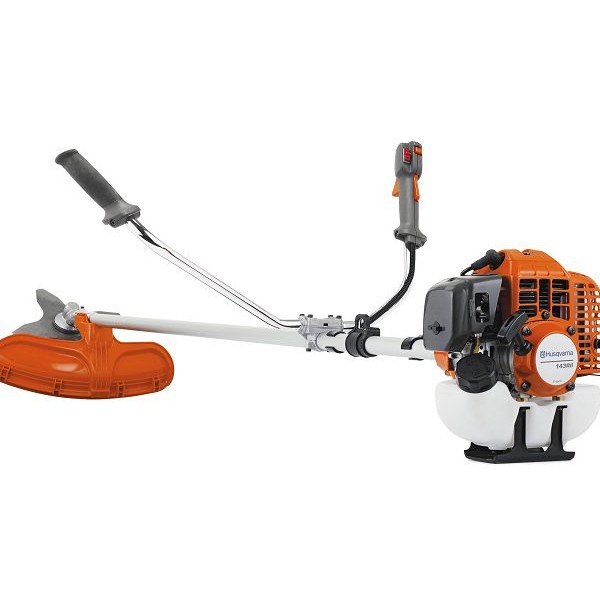 MÁY CẮT CỎ ĐEO VAI HUSQVARNA 143RII
