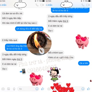 VẬT PHẨM PHONG THUỶ KINH DOANH