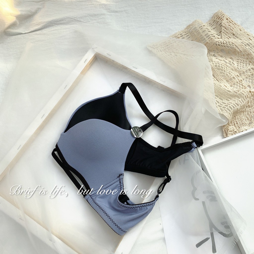 Áo Ngực Nữ ❤️ FREESHIP ❤️ Áo Lót Nữ đúc su không gọng nâng ngực chống xệ cao cấp tôn vòng 1 sexy mã AL02 | BigBuy360 - bigbuy360.vn