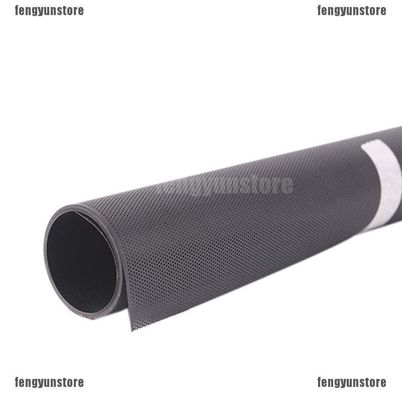 Tấm Lưới Lọc Bụi Cho Quạt Tản Nhiệt Máy Tính 30x100cm
