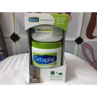 Kem dưỡng ẩm Cetaphil
