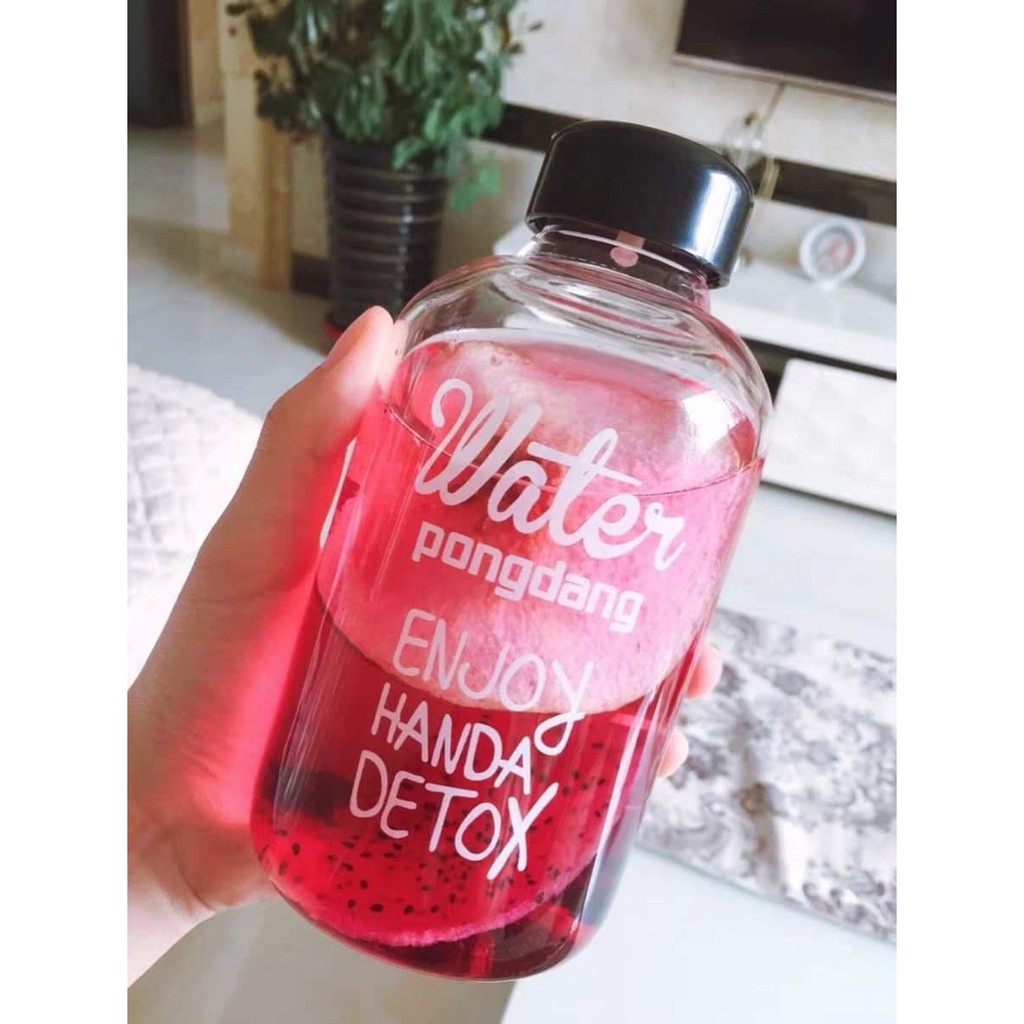 [Mã 267FMCGSALE giảm 8% đơn 500K] 01 Gói Trà Detox hoa quả sấy khô giảm cân | BigBuy360 - bigbuy360.vn