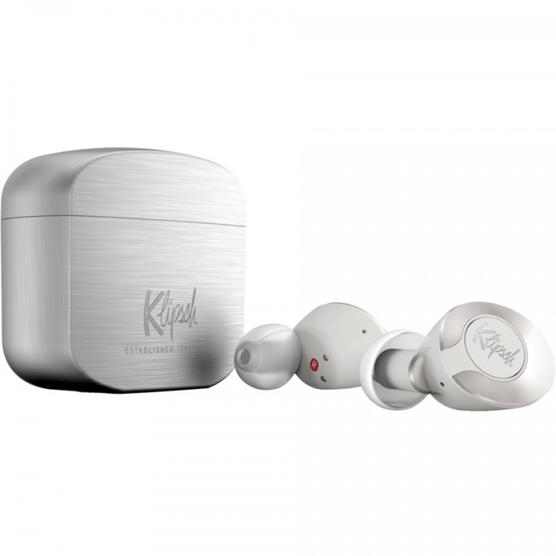 TaI nghe Bluetooth Klipsch T5 II