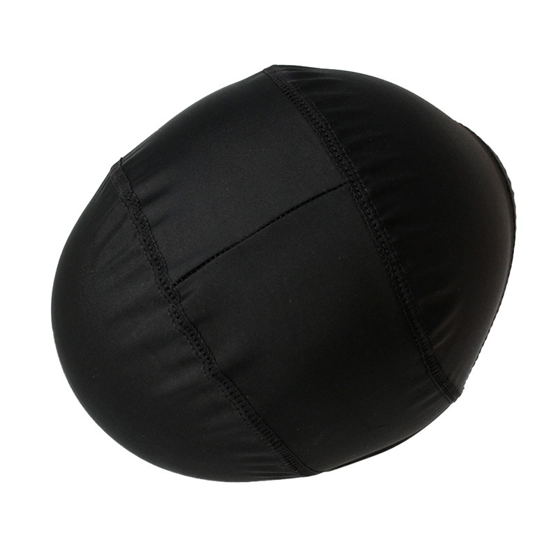Mũ Bơi Polyester Linh Hoạt Bền Bỉ Cho Nam Nữ