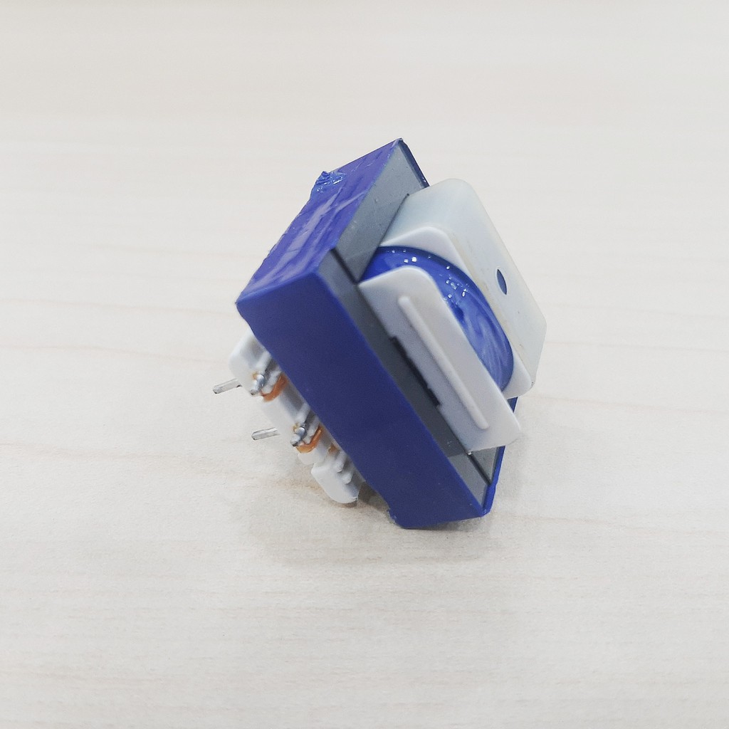 10 biến áp mini vào 220VAC ra 18VDC