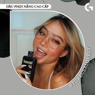 [ tanning oil B.tan ] - Dầu phơi nắng với cao cấp