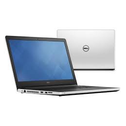 Laptop cũ DELL inspiron 5558: i5 5200U, 4Gb, 500Gb, GT920, 15.6HD | bảo hành 1 năm | BigBuy360 - bigbuy360.vn