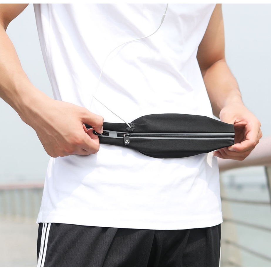 Túi đeo hông Xiaomi Yunmai -Túi đeo thắt lưng Xiaomi Yunmai | BigBuy360 - bigbuy360.vn