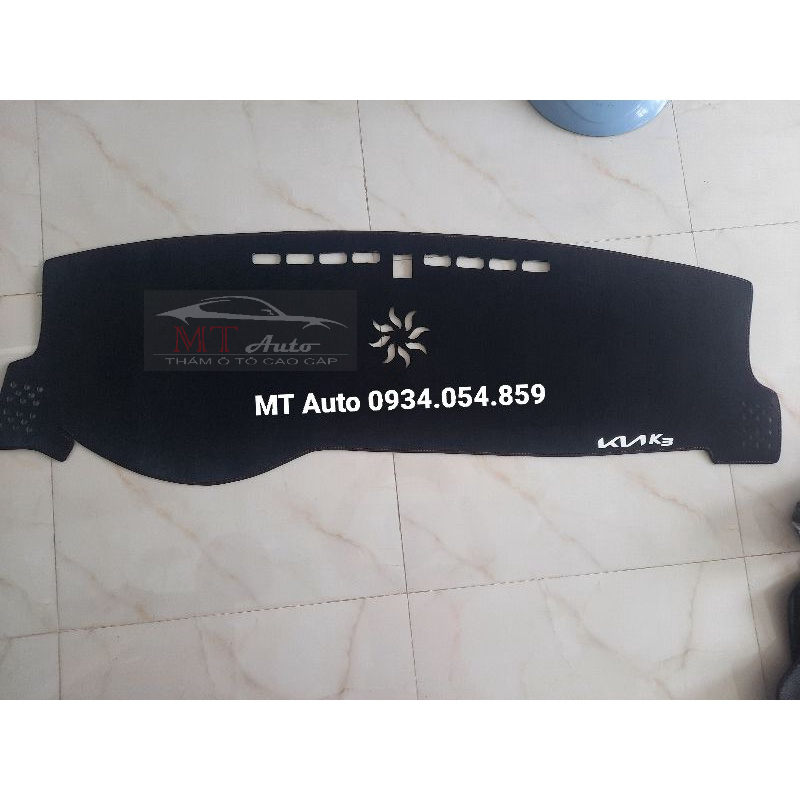 Taplo Kia K3 2021- 2023,Cerato 2019 - 2021
