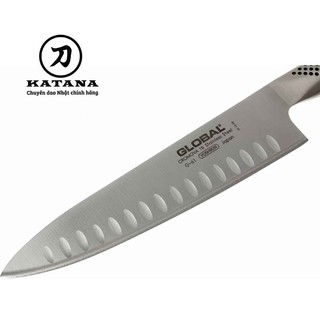 DAO BẾP GLOBAL G61