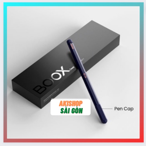 Bút cảm ứng BOOX Pen2 Pro Akishop Sài Gòn