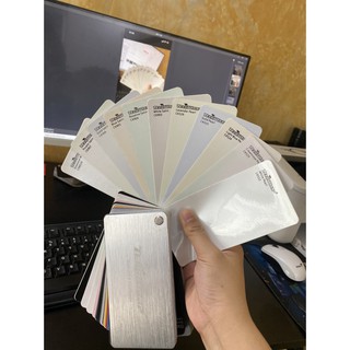 Decal Ngọc Trai Teckwrap USA