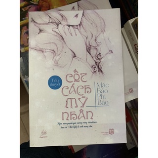 Cot cach my nhan