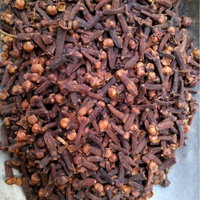 Đinh Hương 100g