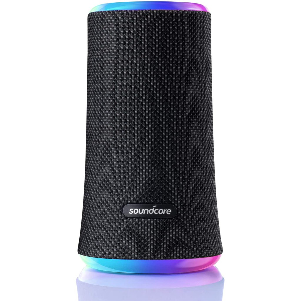 Loa Bluetooth Anker SoundCore Flare 2 công xuất 20 W A3165