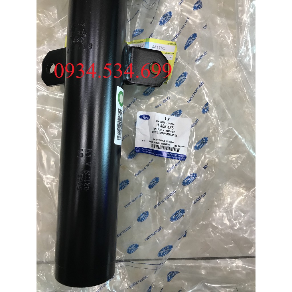 Giảm sóc - Phuộc nhún  trước Transit 08 19 - 6C1118045GF / 6C1118046GF