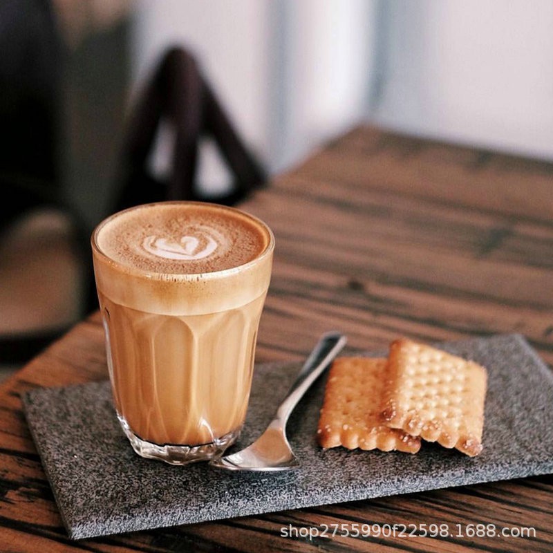 Ly thủy tinh Sọc cao cấp 144ml 210ml | Hàng nhập khẩu Thái Lan