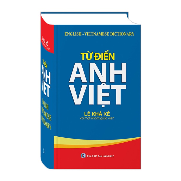 Sách.__. Từ Điển Anh Việt ̣̣̣̣̣̣̣̣̣