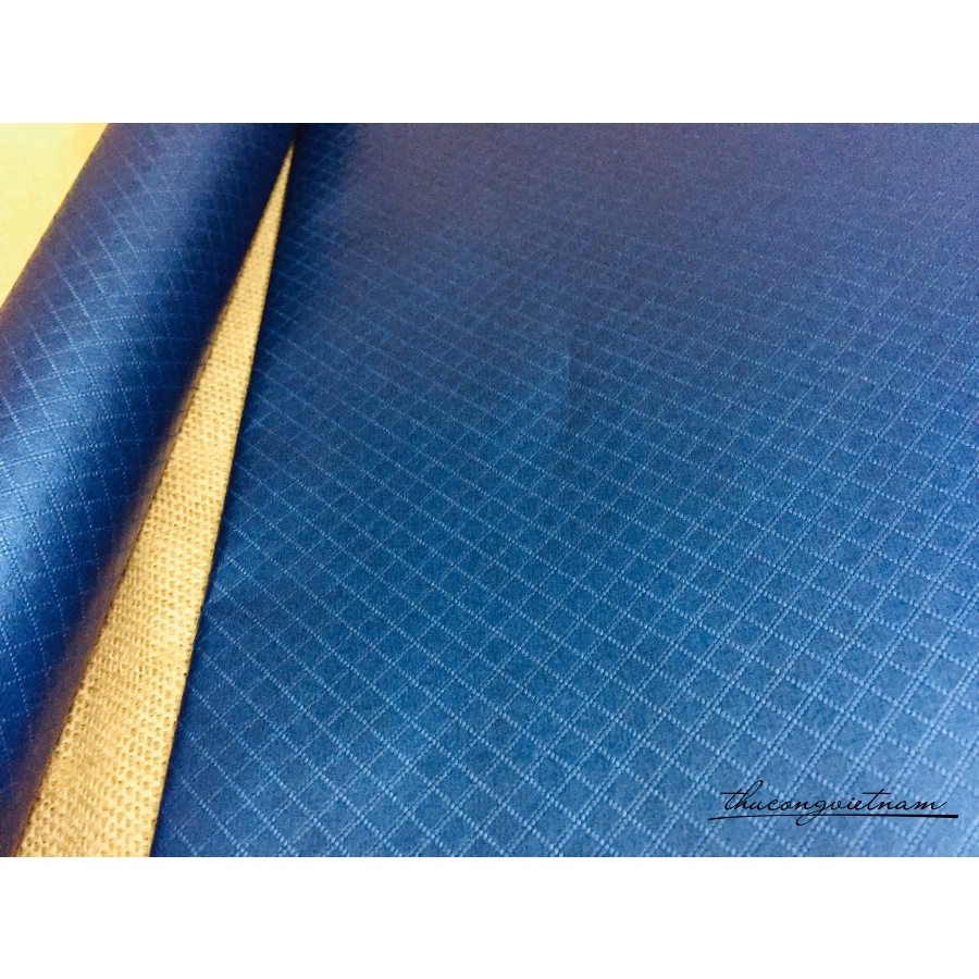 Set giấy nhũ vân cao cấp