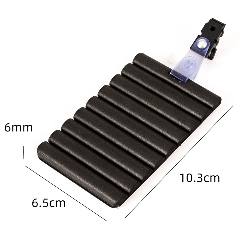 QQ Bảng Treo Móc Câu Cá Bằng Xốp Tiện Dụng