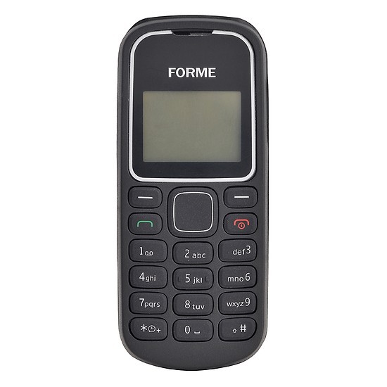 Điện Thoại Forme D9+ | BigBuy360 - bigbuy360.vn