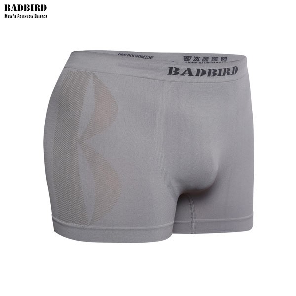 Quần Lót Nam, Quần Sịp Nam cao cấp BADBIRD, quần lót nam dạng boxer, co giãn, kháng khuẩn, Thương hiệu Việt