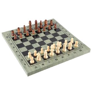 Chinese Chessboard  Set Folding Magnetic International Chess Game
