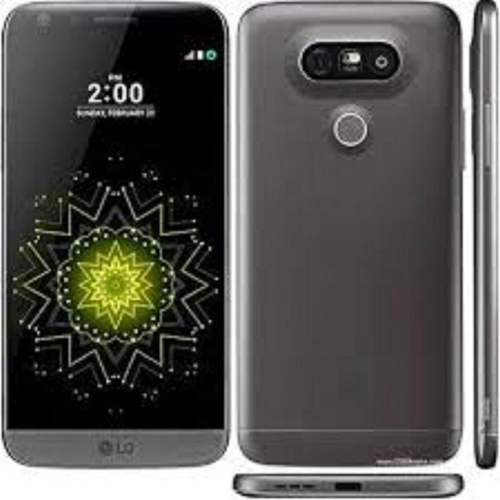 [ Rẻ Hủy Diệt ] Điện thoại LG G5 ram 4G rom 32G, Máy Chính Hãng, Cày Free/PUBG/Liên Quân mượt