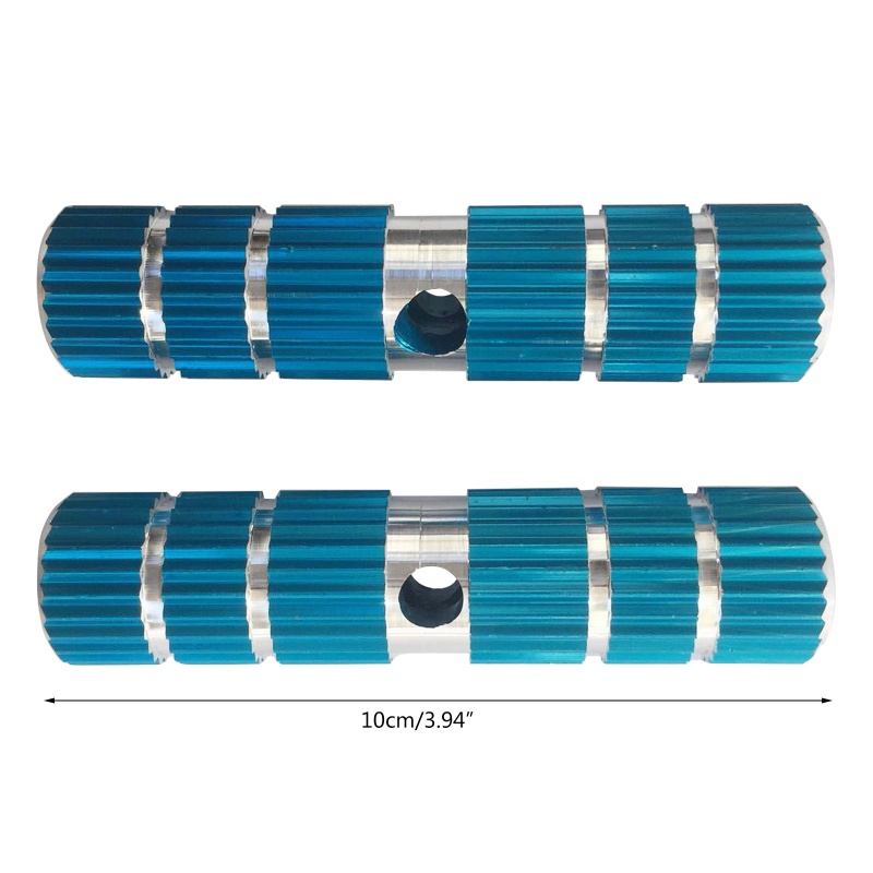 Chân Chống Đứng Trục Sau Bằng Hợp Kim Nhôm Chống Gỉ Cho Xe Đạp Leo Núi