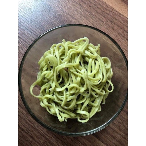 MÌ LỨT ĐẬU ĐỖ &amp; RAU CỦ HỘP 500gr