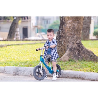 Xe thăng bằng SpeedyS