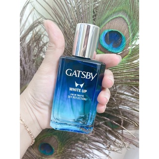NƯỚC HOA GATSBY  White Up 50ML
