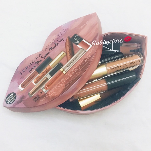 Tách set Sephora 