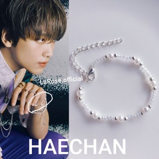 Vòng tay Haechan NCT mix hạt