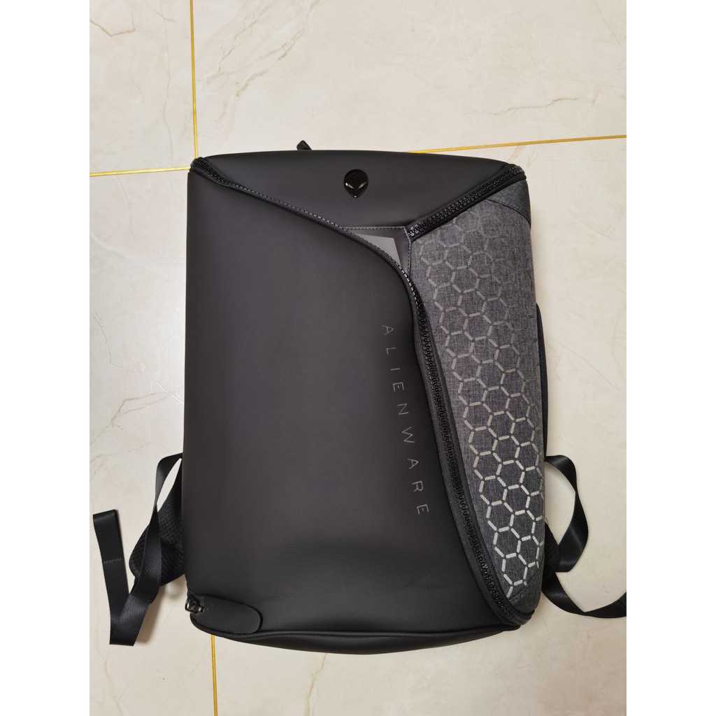 Giá Sốc sale balo alienware