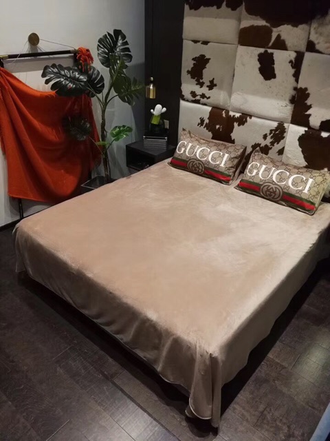 FREESHIP 99K TOÀN QUỐC_SIÊU PHẨM- BỘ CHĂN GA GỐI NỈ NHUNG 5D 4 MÓN. Free bo chun theo kích thước