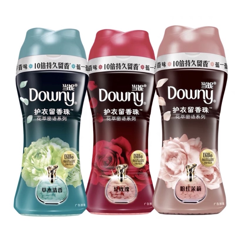 Viên xả khô Downy