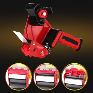 Heavy Duty Tape  Dispenser Sealing Packaging Parcel Cutter Machine Manual Pac