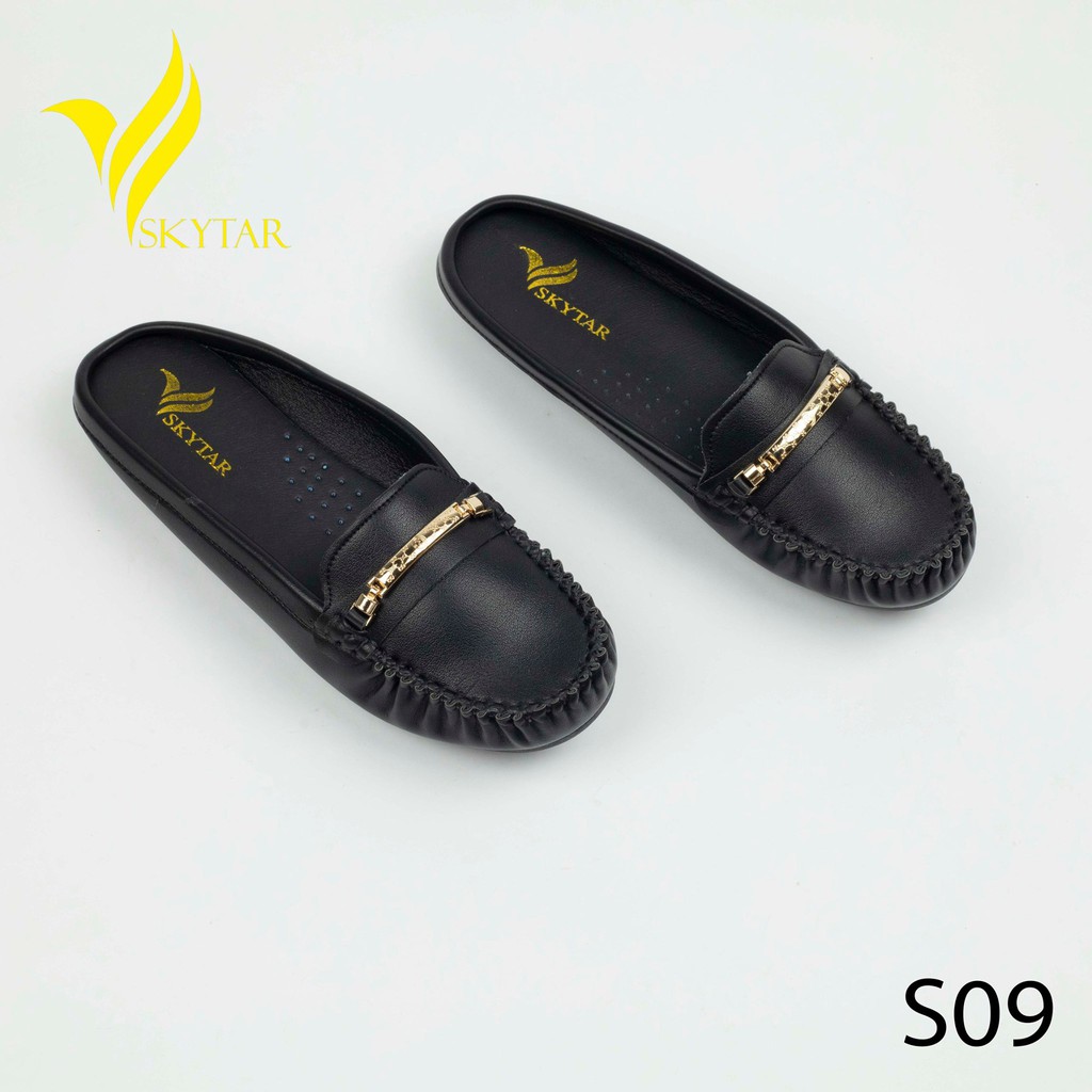 Skytar- Giày Bệt Siêu Êm Chân S09 | BigBuy360 - bigbuy360.vn
